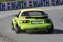 Asfalt Supercars Rudskogen