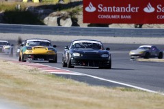Asfalt Supercars Rudskogen