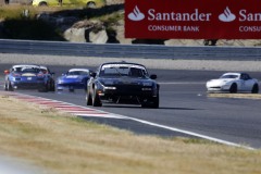 Asfalt Supercars Rudskogen