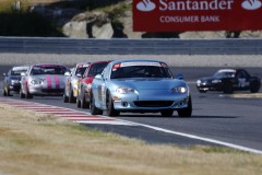 Asfalt Supercars Rudskogen