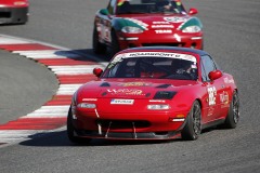 Asfalt Supercars Rudskogen