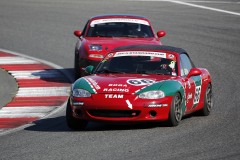 Asfalt Supercars Rudskogen