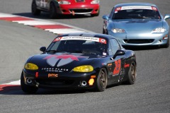 Asfalt Supercars Rudskogen