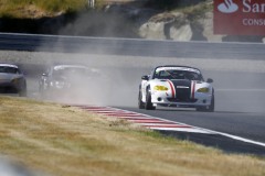 Asfalt Supercars Rudskogen