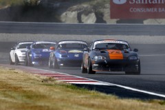 Asfalt Supercars Rudskogen