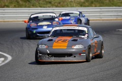 Asfalt Supercars Rudskogen