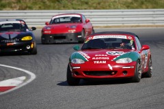 Asfalt Supercars Rudskogen