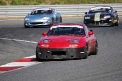 Asfalt Supercars Rudskogen