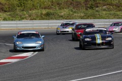 Asfalt Supercars Rudskogen