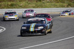 Asfalt Supercars Rudskogen