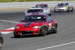 Asfalt Supercars Rudskogen