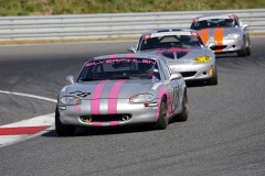 Asfalt Supercars Rudskogen