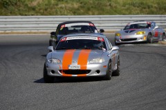 Asfalt Supercars Rudskogen