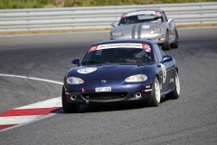 Asfalt Supercars Rudskogen