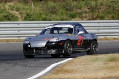 Asfalt Supercars Rudskogen