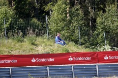 Asfalt Supercars Rudskogen