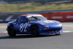 Asfalt Supercars Rudskogen