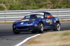 Asfalt Supercars Rudskogen