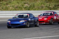 Asfalt Supercars Rudskogen