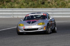 Asfalt Supercars Rudskogen