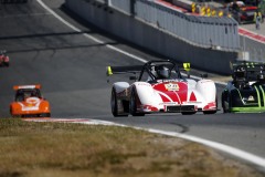 Asfalt Supercars Rudskogen