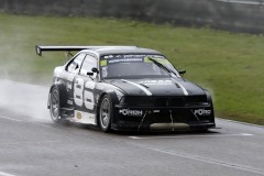 Svenskt Sportvagnsmeeting på Ring Knutstorp.