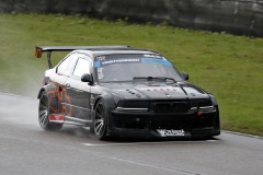 Svenskt Sportvagnsmeeting på Ring Knutstorp.