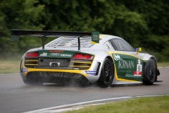 Svenskt Sportvagnsmeeting på Ring Knutstorp.