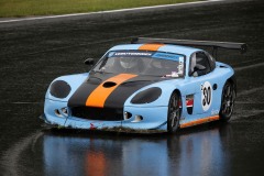 Svenskt Sportvagnsmeeting på Ring Knutstorp.