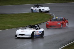 Svenskt Sportvagnsmeeting på Ring Knutstorp.