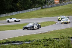 Svenskt Sportvagnsmeeting på Ring Knutstorp.