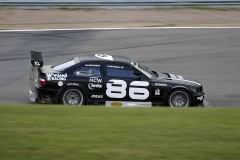 Svenskt Sportvagnsmeeting på Ring Knutstorp.