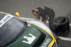 Svenskt Sportvagnsmeeting på Ring Knutstorp.