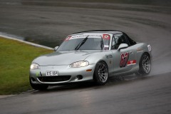 Svenskt Sportvagnsmeeting på Ring Knutstorp.
