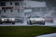 Svenskt Sportvagnsmeeting på Ring Knutstorp.