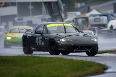 Svenskt Sportvagnsmeeting på Ring Knutstorp.
