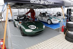 Racing NM Rudskogen Asfalt Supercars