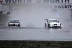 Racing NM Rudskogen Asfalt Supercars