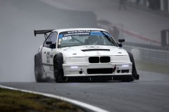 Racing NM Rudskogen Asfalt Supercars