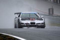 Racing NM Rudskogen Asfalt Supercars