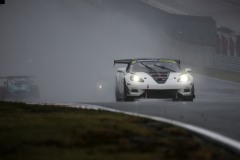 Racing NM Rudskogen Asfalt Supercars