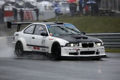 Racing NM Rudskogen Asfalt Supercars