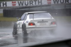Racing NM Rudskogen Asfalt Supercars