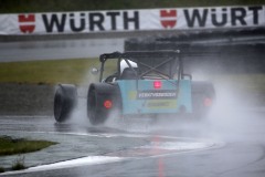 Racing NM Rudskogen Asfalt Supercars