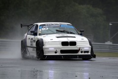 Racing NM Rudskogen Asfalt Supercars