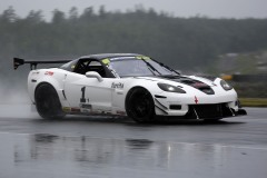Racing NM Rudskogen Asfalt Supercars
