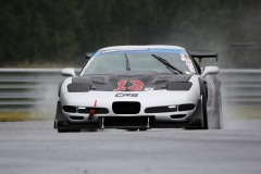 Racing NM Rudskogen Asfalt Supercars