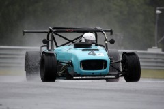 Racing NM Rudskogen Asfalt Supercars