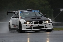 Racing NM Rudskogen Asfalt Supercars