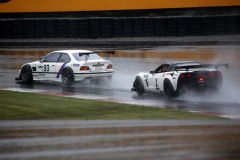 Racing NM Rudskogen Asfalt Supercars